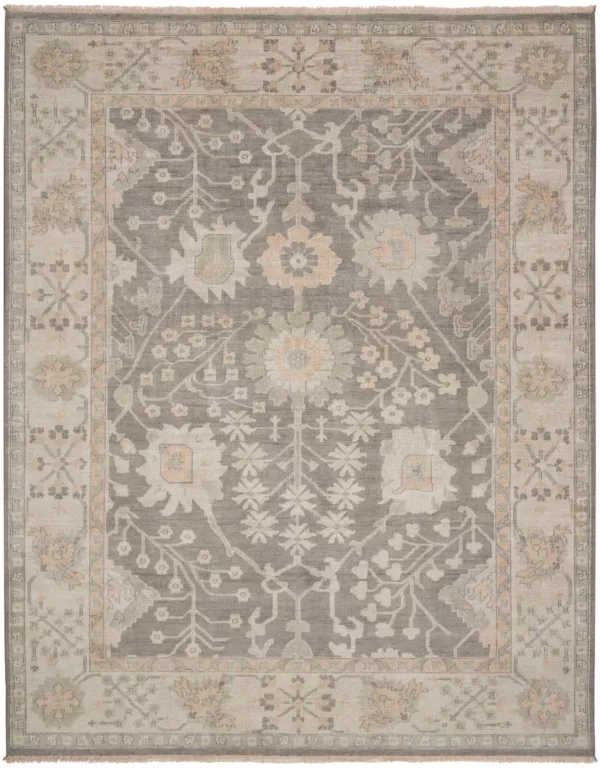2' 00" x 3' 00" Bamboo Silk Rug