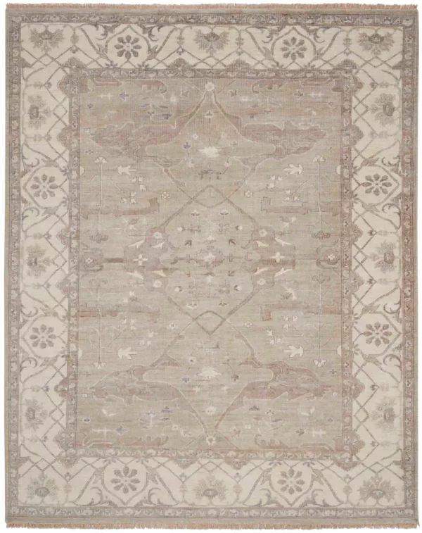 2' 00" x 3' 00" Rectangle Bamboo Silk Rug