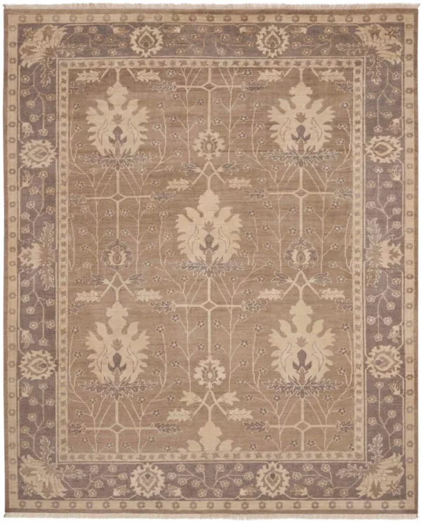 2' 00" x 3' 00" Nourison Bamboo Silk Rug
